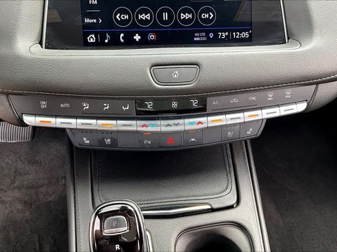 Used 2023 Cadillac XT4 Premium Luxury w/ Technology Package image 33