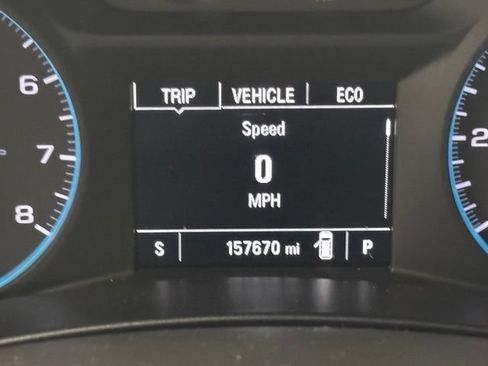 Used 2020 Chevrolet Equinox LS w/ LS Convenience Package FWD image 22