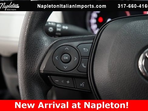 Used 2024 Toyota RAV4 XLE image 20