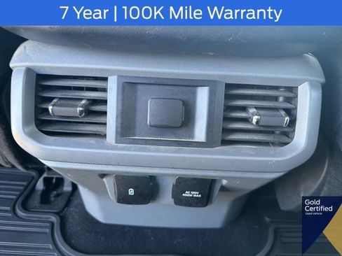 Used 2024 Ford F150 XLT w/ Equipment Group 302A MID AWD/4WD image 18