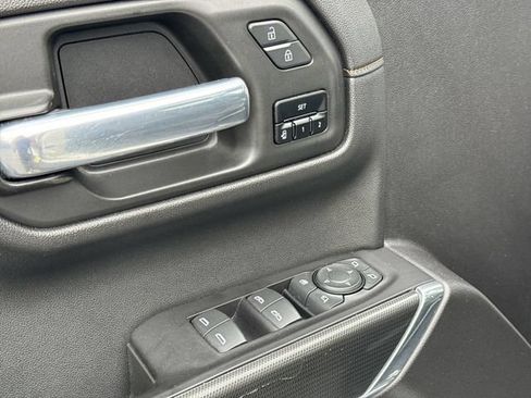 Certified 2020 GMC Sierra 1500 AT4 w/ AT4 Premium Package AWD/4WD image 24
