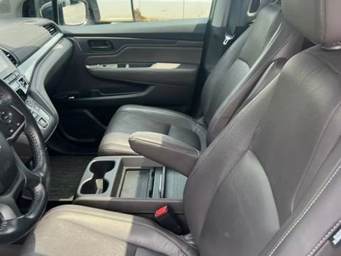 Used 2021 Honda Odyssey EX-L image 15