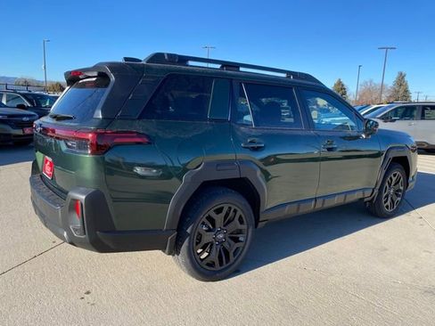 New 2026 Subaru Outback Limited XT w/ Premium/Limited Package 2 AWD/4WD image 5
