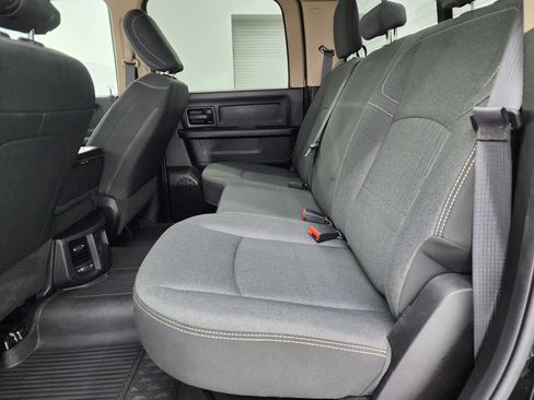 Used 2020 RAM 2500 Tradesman image 9