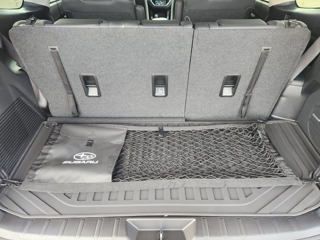 New 2027 Subaru Ascent Touring AWD/4WD image 26