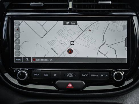 Used 2023 Kia Soul GT-Line image 19