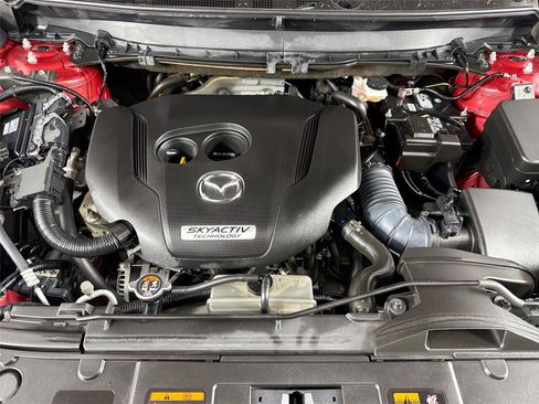 Used 2016 MAZDA CX-9 Touring image 44