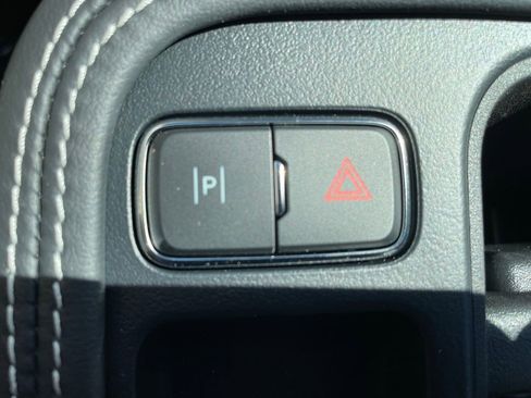 New 2025 Ford Mustang Mach-E GT image 15