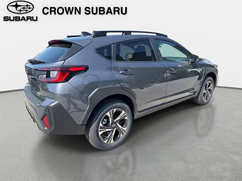New 2026 Subaru Crosstrek 2.0i Premium AWD/4WD image 4