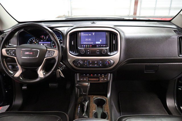 Used 2020 GMC Canyon Denali AWD/4WD image 6