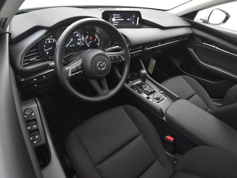 New 2026 MAZDA MAZDA3 s FWD image 30