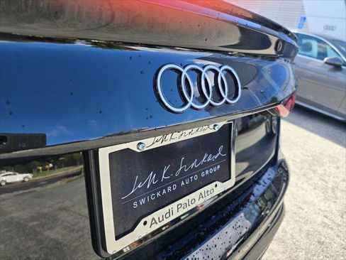 New 2026 Audi S3 Premium image 16