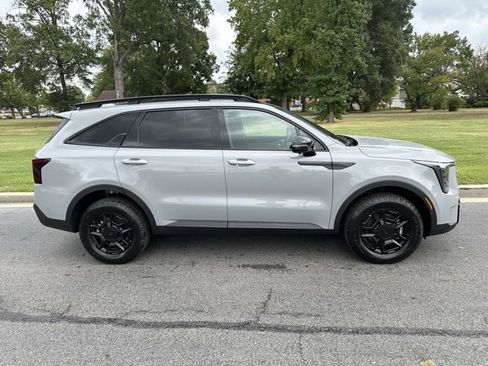 New 2026 Kia Sorento SX Prestige w/ Olive Brown Leather Package image 28