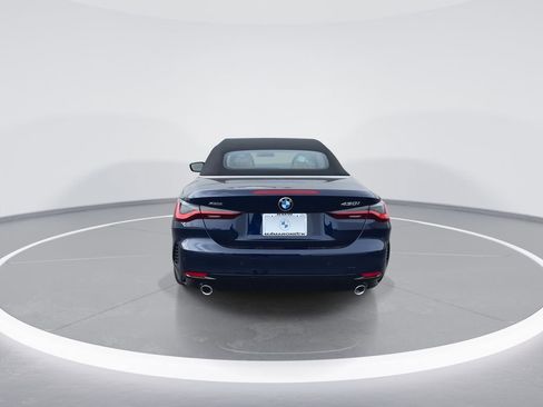 New 2026 BMW 430i xDrive Convertible w/ Premium Package image 7