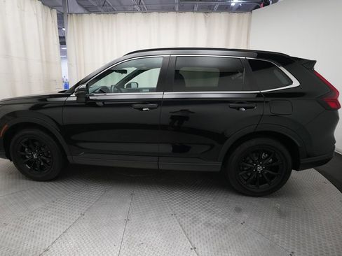Used 2024 Honda CR-V Sport image 23