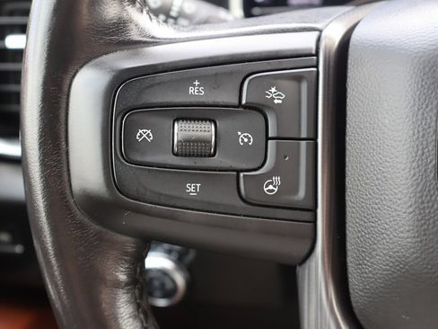 Used 2024 GMC Sierra 2500 Denali Ultimate w/ LPO, GMC Protection Package AWD/4WD image 42