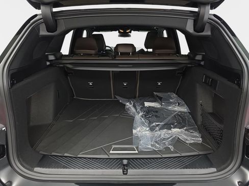 New 2026 BMW X3 xDrive30i w/ Premium Package AWD/4WD image 12