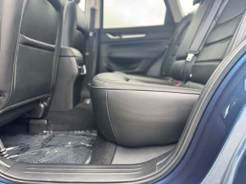 Used 2021 MAZDA CX-5 Grand Touring w/ GT Premium Package image 9