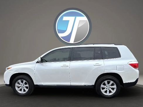 Used 2013 Toyota Highlander SE image 18