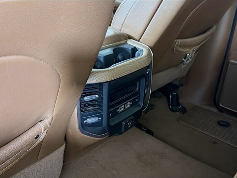 Used 2021 RAM 2500 Limited AWD/4WD image 30