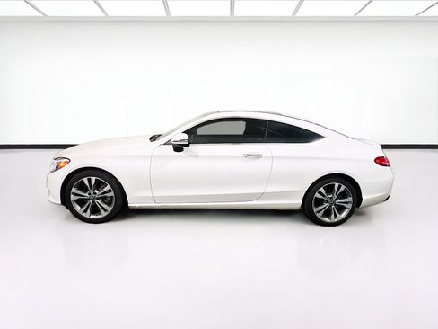 Used 2018 Mercedes-Benz C 300 Coupe image 23