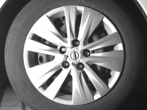 Used 2025 Nissan Sentra S FWD image 13