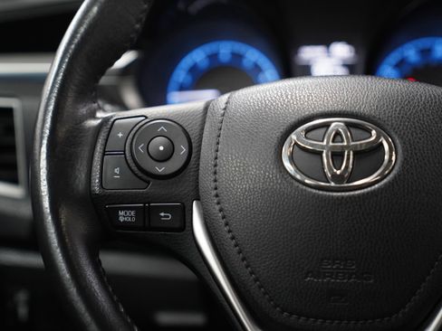 Used 2016 Toyota Corolla S w/ Body Protection Package #1 image 18