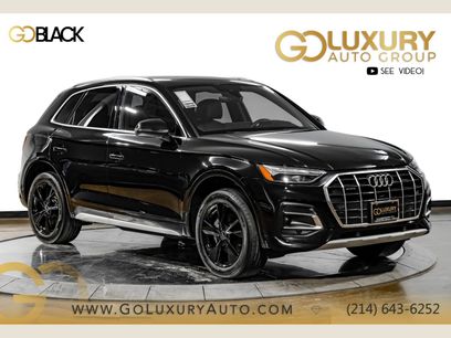Used 2024 Audi Q5 2.0T Premium w/ Convenience Package