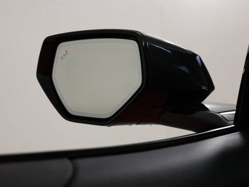 Used 2023 Chevrolet Corvette Z06 w/ Z07 Performance Package image 16