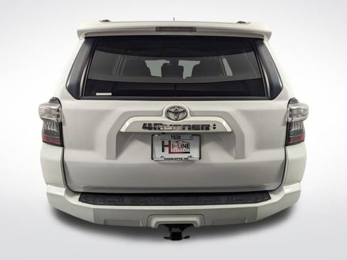 Used 2024 Toyota 4Runner SR5 image 24