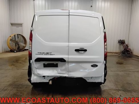 Used 2020 Ford Transit Connect XL image 8