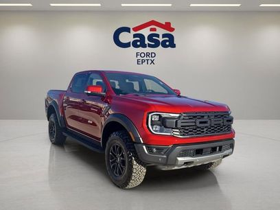 Used 2024 Ford Ranger Raptor