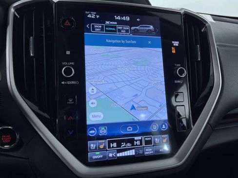 Certified 2023 Subaru Ascent Touring image 20