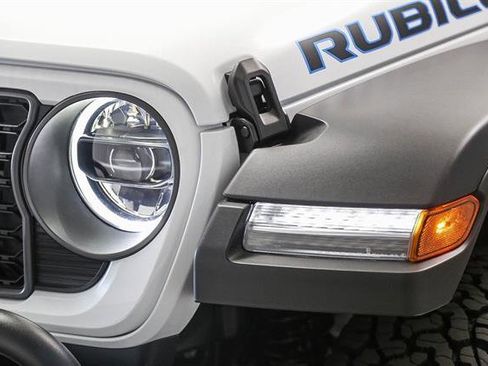 New 2023 Jeep Wrangler Unlimited Rubicon 4xe image 35