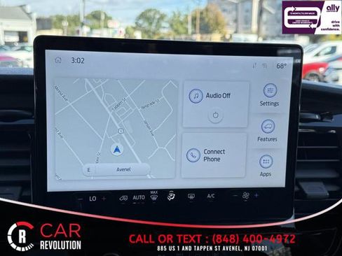 Used 2023 Ford Transit 350 XLT image 25