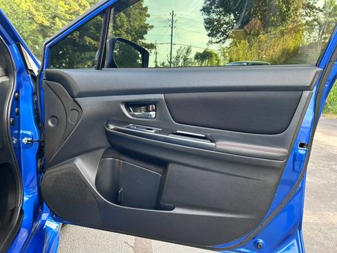 Used 2019 Subaru WRX AWD/4WD image 57
