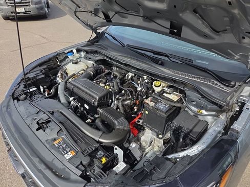 Used 2023 Ford Escape ST-Line w/ Tech Pack #1 image 39