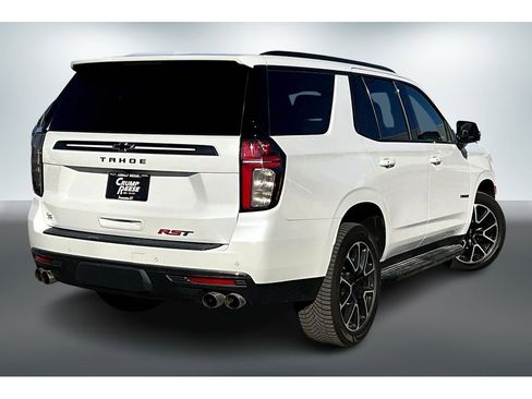 Used 2022 Chevrolet Tahoe RST image 6