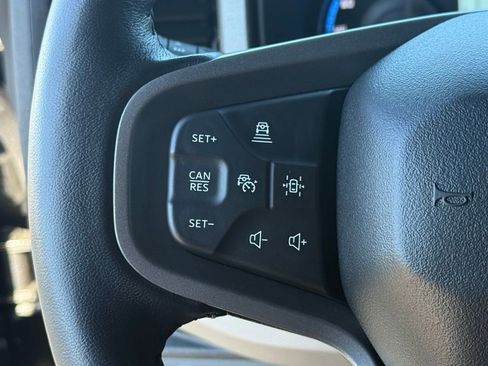 Used 2024 Ford Bronco Wildtrak image 22