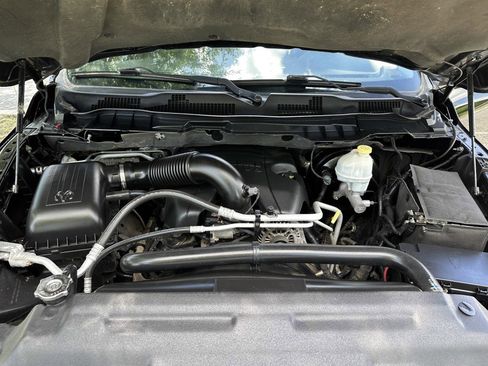 Used 2013 RAM 1500 Sport w/ Sport Premium Group AWD/4WD image 32