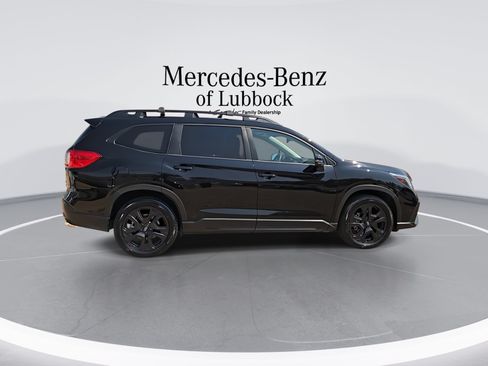 Used 2023 Subaru Ascent Onyx Edition Limited AWD/4WD image 9
