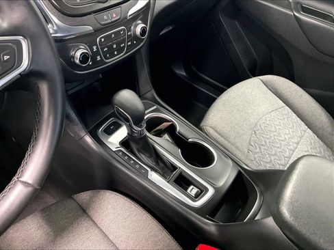 Used 2024 Chevrolet Equinox LT image 20