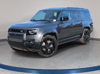 New 2026 Land Rover Defender 130 X-Dynamic SE video 1