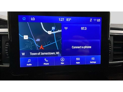 Used 2023 Ford Explorer Limited w/ Equipment Group 301A AWD/4WD image 12
