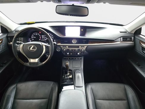 Used 2014 Lexus ES 350 w/ Luxury Package FWD image 12