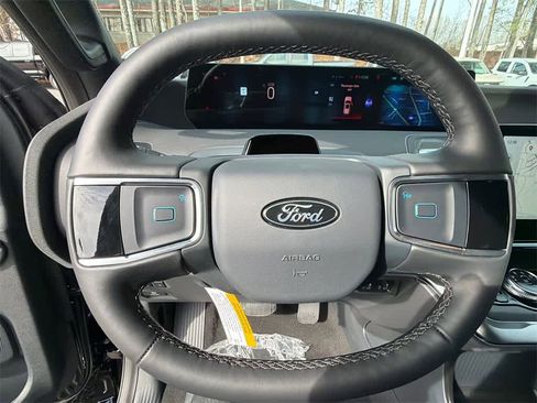 New 2026 Ford Expedition Platinum w/ Stealth Performance Package image 26