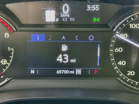 Used 2023 Cadillac XT5 Premium Luxury AWD/4WD image 18