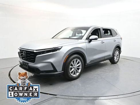 Used 2023 Honda CR-V EX-L image 5