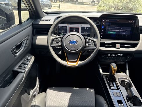 New 2026 Subaru Outback Wilderness AWD/4WD image 11