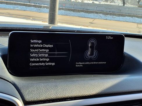 Used 2024 MAZDA CX-50 AWD 2.5 S w/ Preferred Package image 26